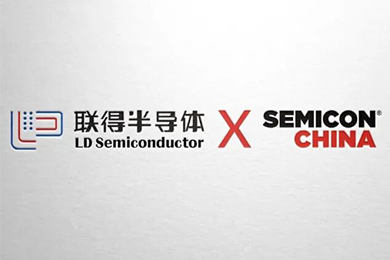 展会快讯︱Stake半导体亮相SEMICON CHINA 2026